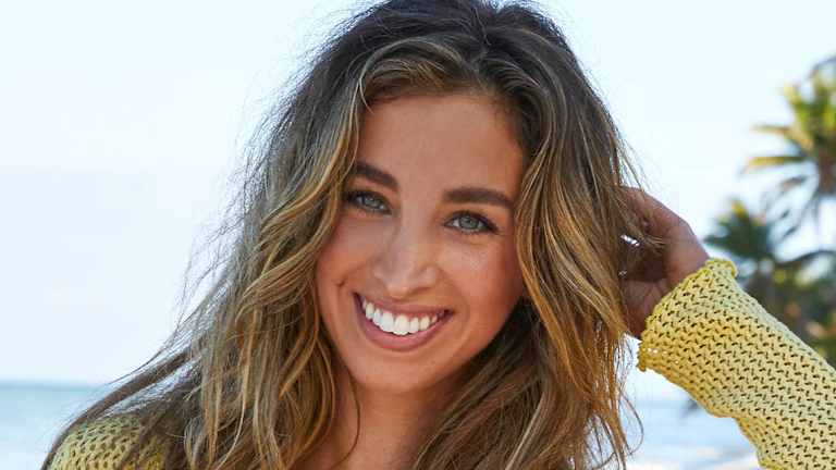 Katie Austin